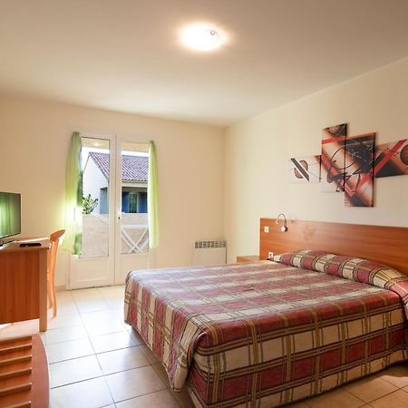 U Libecciu Hotel Macinaggio  Room photo