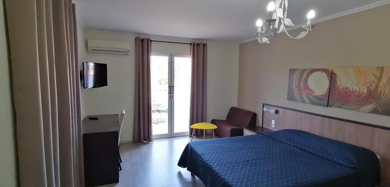 U Libecciu Hotel Macinaggio  Room photo