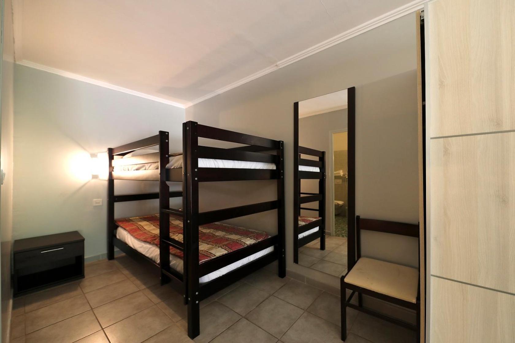 U Libecciu Hotel Macinaggio  Room photo
