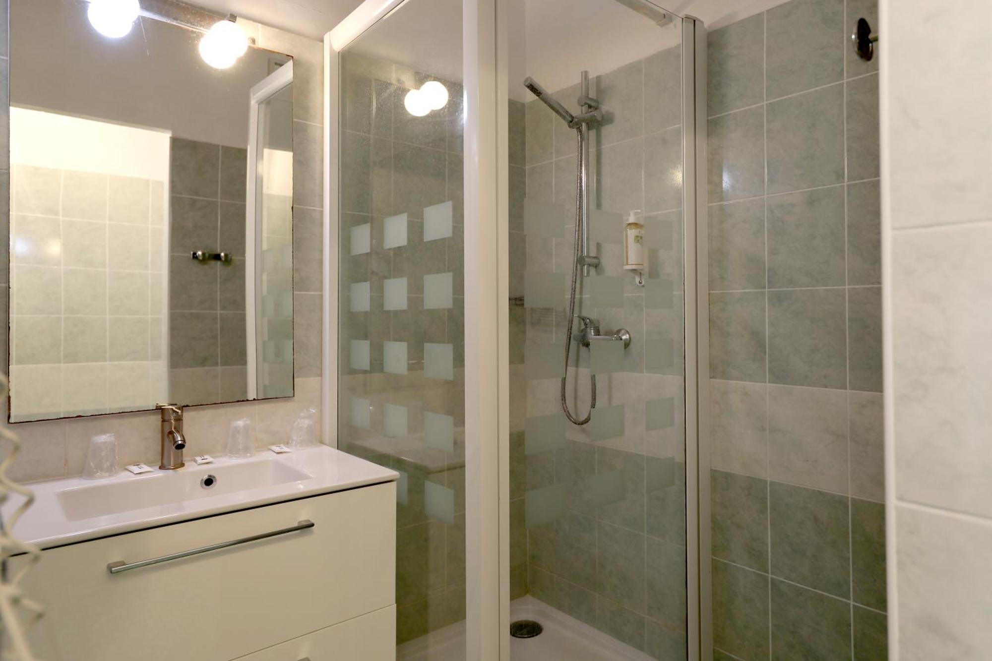 U Libecciu Hotel Macinaggio  Room photo