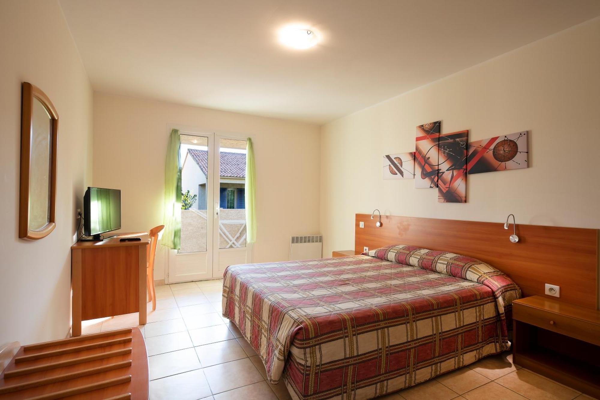 U Libecciu Hotel Macinaggio  Room photo